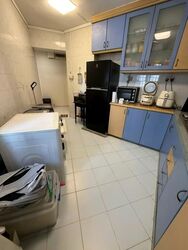 Blk 121C Rivervale Bank (Sengkang), HDB 4 Rooms #564199391
